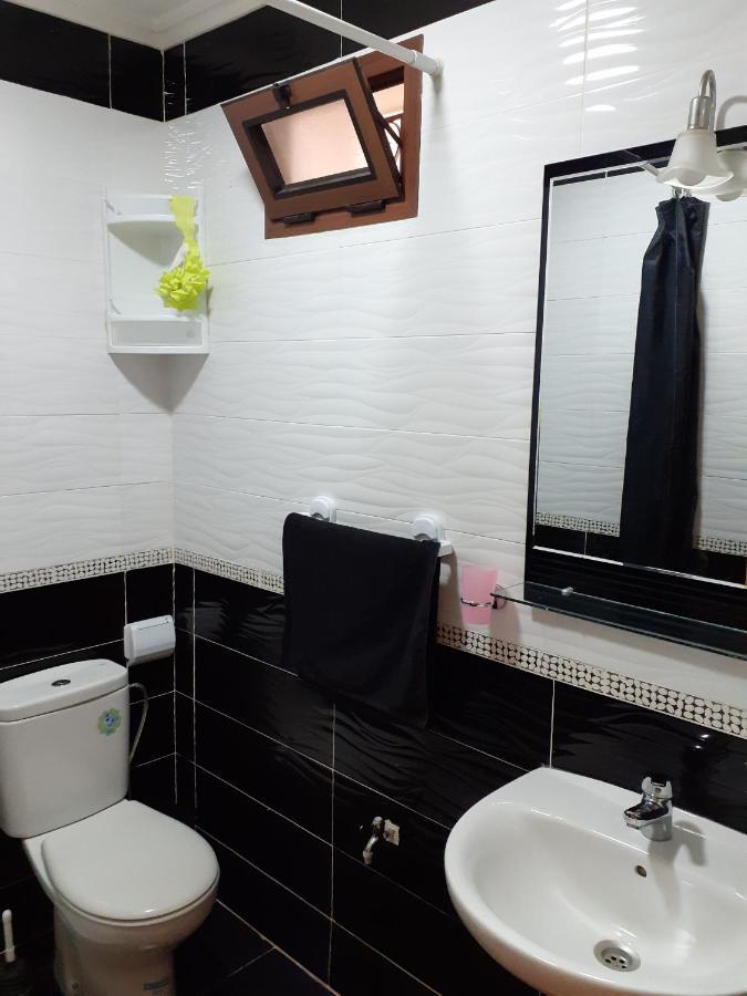 Apartment Nador Rif Exterior foto
