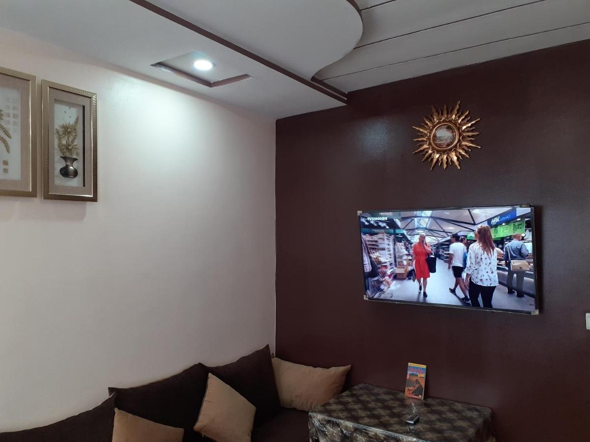 Apartment Nador Rif Exterior foto