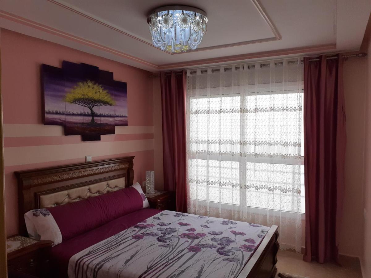 Apartment Nador Rif Exterior foto