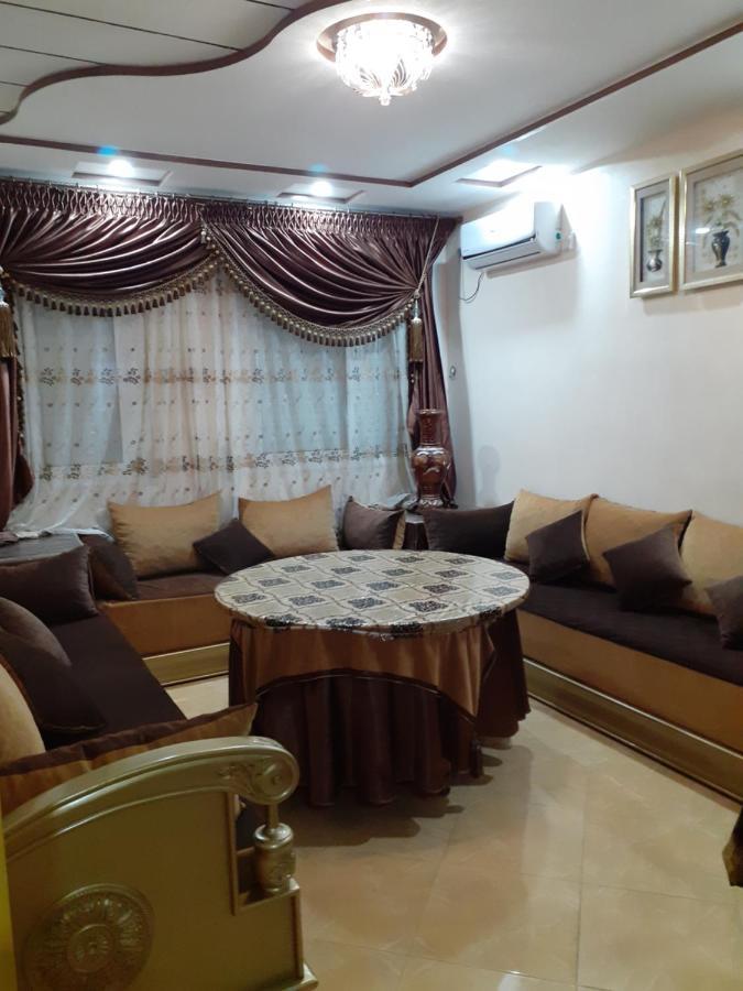 Apartment Nador Rif Exterior foto