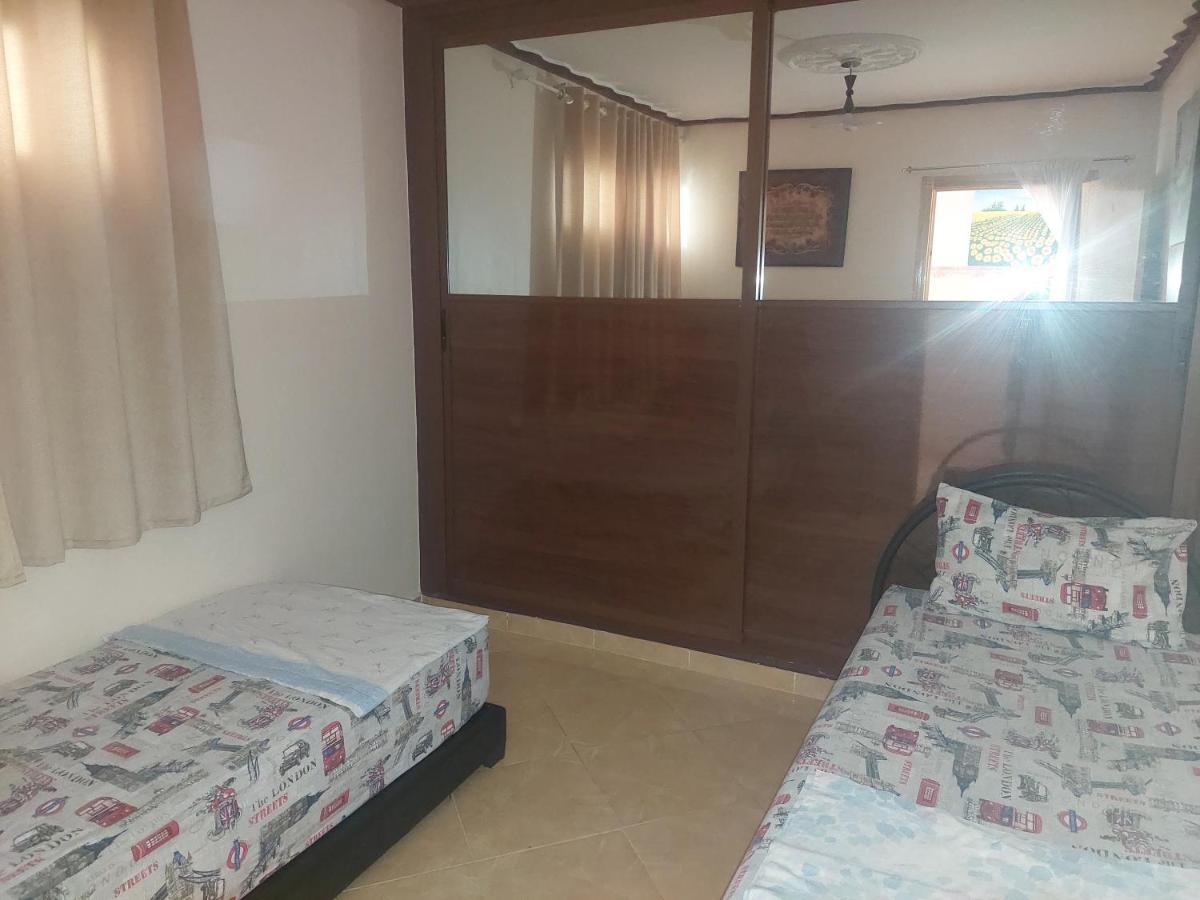 Apartment Nador Rif Exterior foto