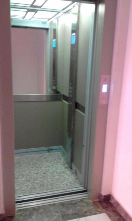 Apartment Nador Rif Exterior foto