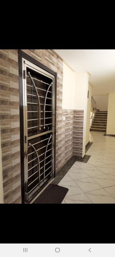 Apartment Nador Rif Exterior foto