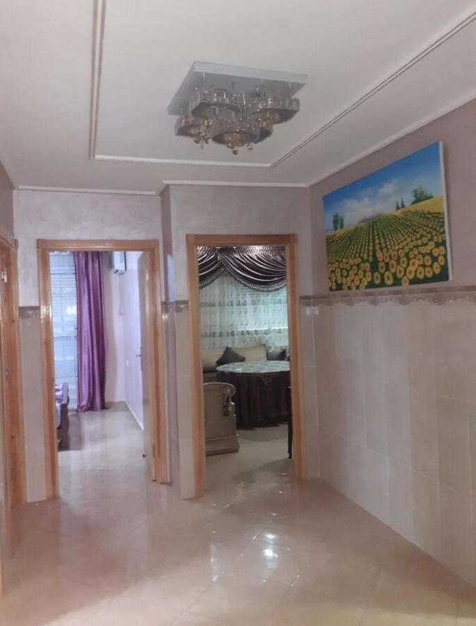 Apartment Nador Rif Exterior foto