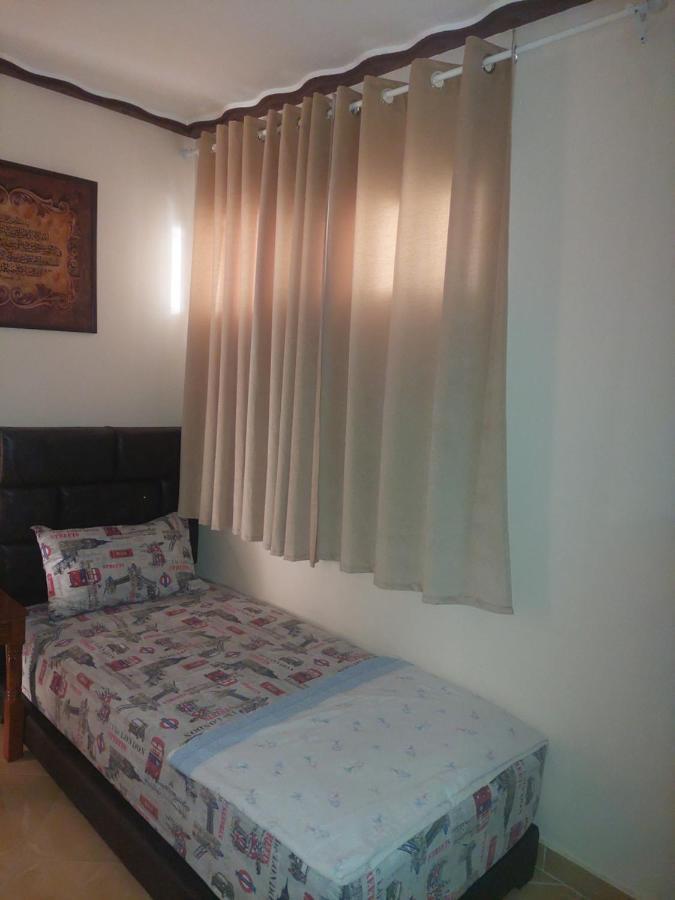 Apartment Nador Rif Exterior foto