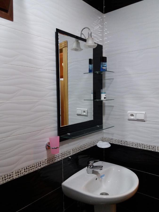 Apartment Nador Rif Exterior foto