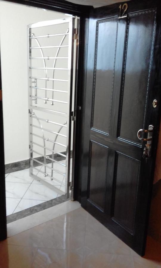 Apartment Nador Rif Exterior foto