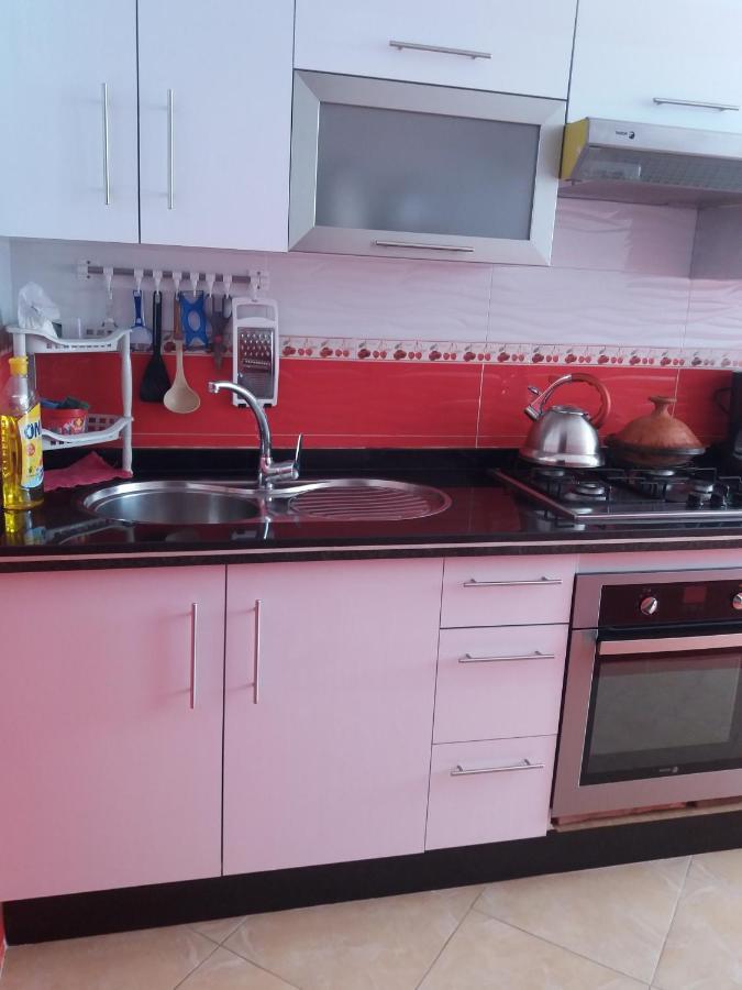 Apartment Nador Rif Exterior foto